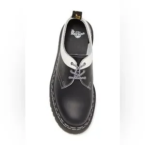 Dr. Martens | Shoes | Dr Martens 461 Bex Two Tone Leather  display picture 2